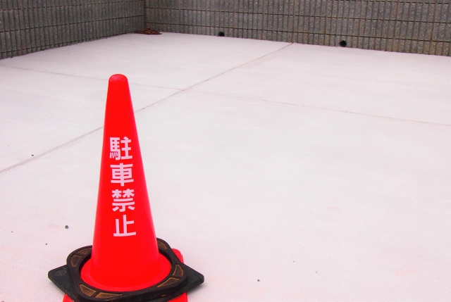 賃貸物件に付いている駐車場内のトラブルやその対処法