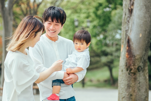 西大寺エリアの治安や子育て事情はどうなの?