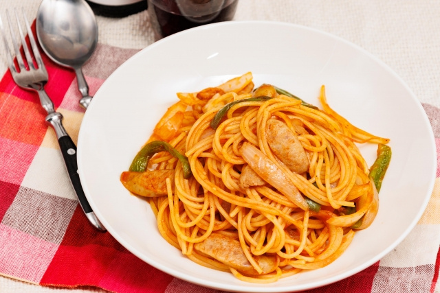 下町の本格的イタリアン「リストランテ ダ トシユキ」