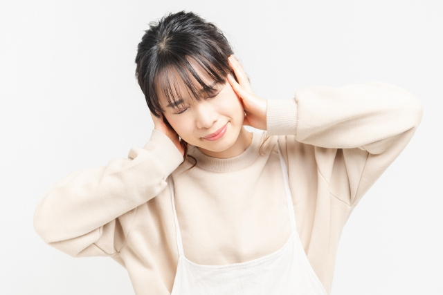 目覚まし時計の音のほかにトラブルになる騒音