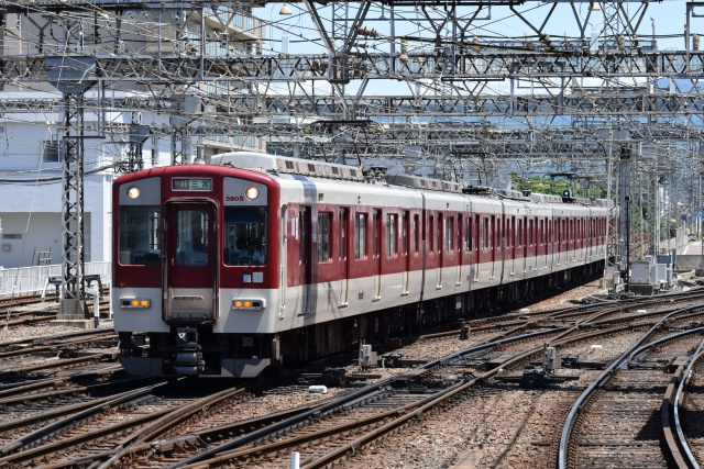 新大宮駅の公共交通から見る住みやすさとは?