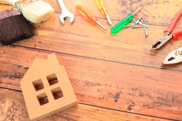 水回りのリフォームをおこなう際の注意点