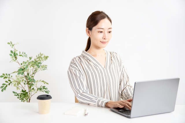 応急手当の基本はe-ラーニングでも学べます