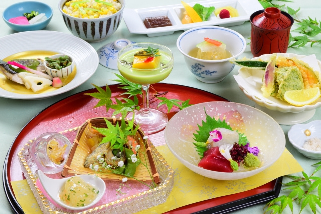 菖蒲池エリアでオススメのランチ&ディナースポットは?