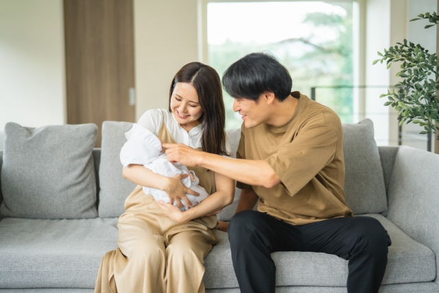 菖蒲池エリアの治安や子育て事情はどうなの?