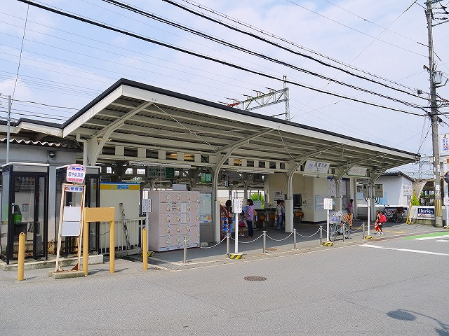 菖蒲池エリアは隣駅も視野に入れて幅広い視点での家探しがベスト!
