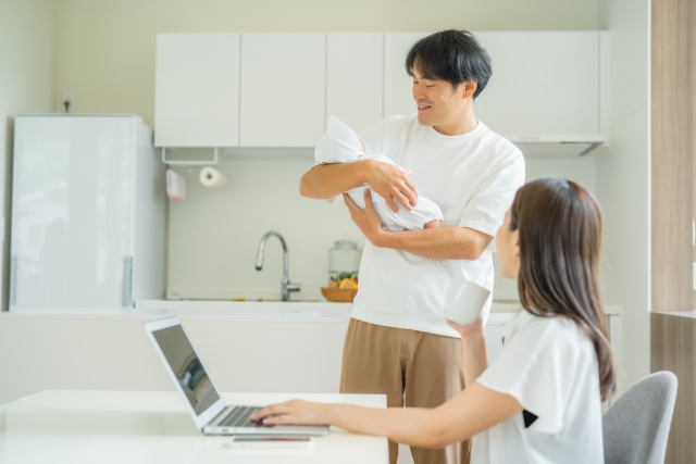 学研奈良登美ヶ丘エリアの治安や子育て事情はどうなの?