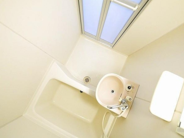 ラポール田井庄Bの室内写真3