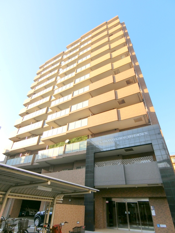塚本駅前レジデンス