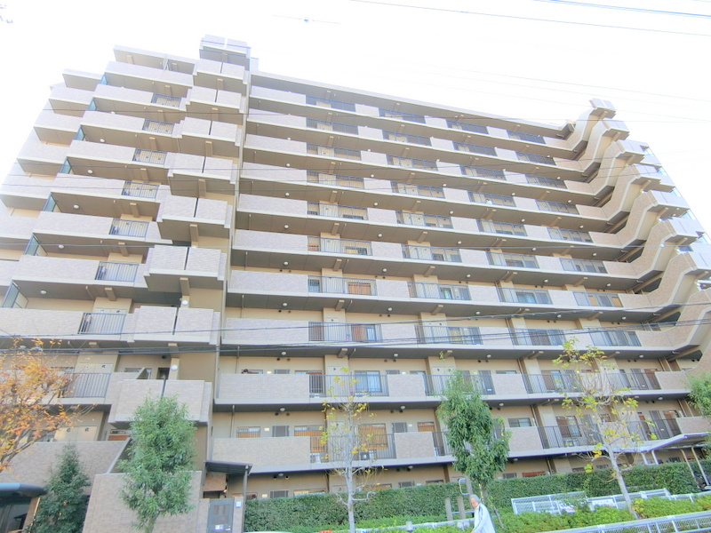 ユニハイム塚本