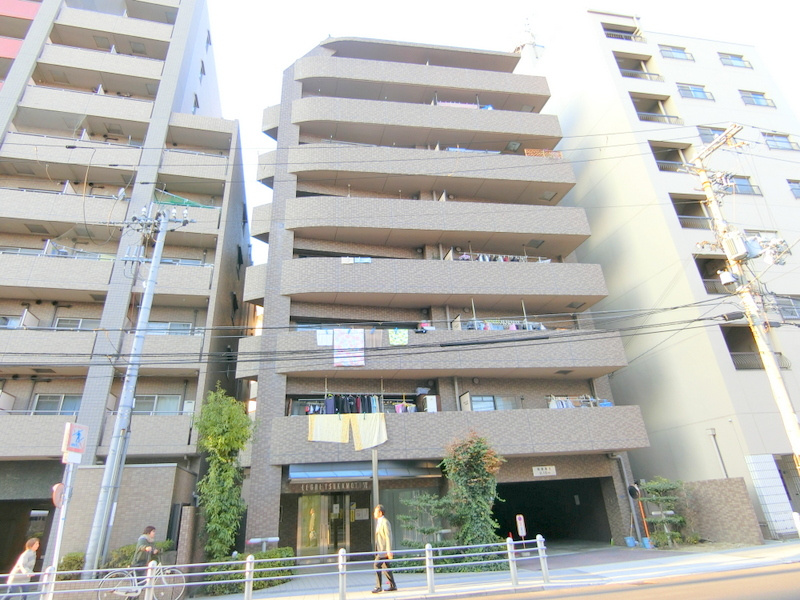 リーガル塚本Ⅶ