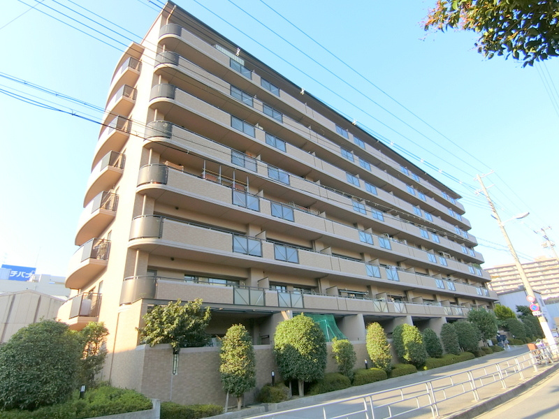 グランシティ歌島橋