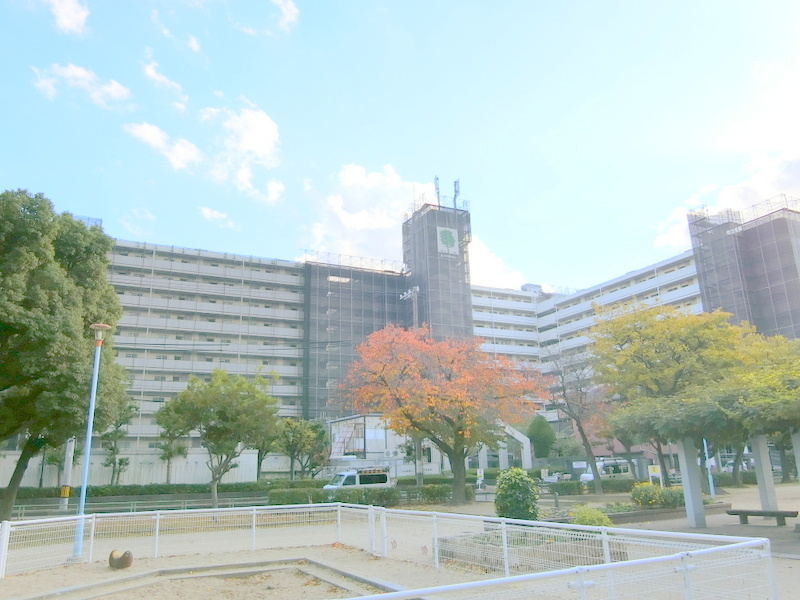 リバーサイドヴィラ姫島Ⅱ