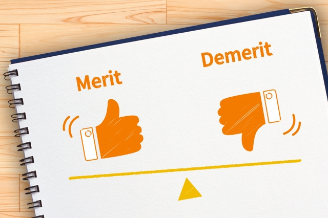 家具家電付き賃貸物件のデメリット