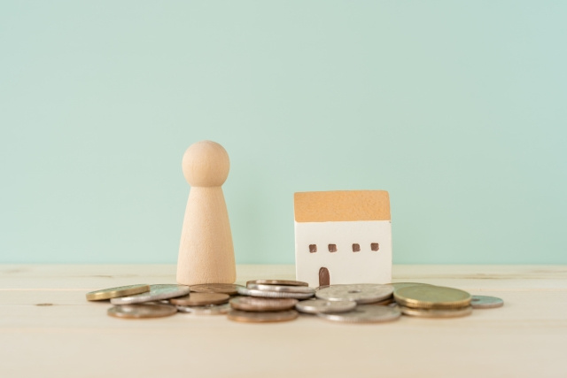 マイホーム購入時にかかる頭金の相場とは?