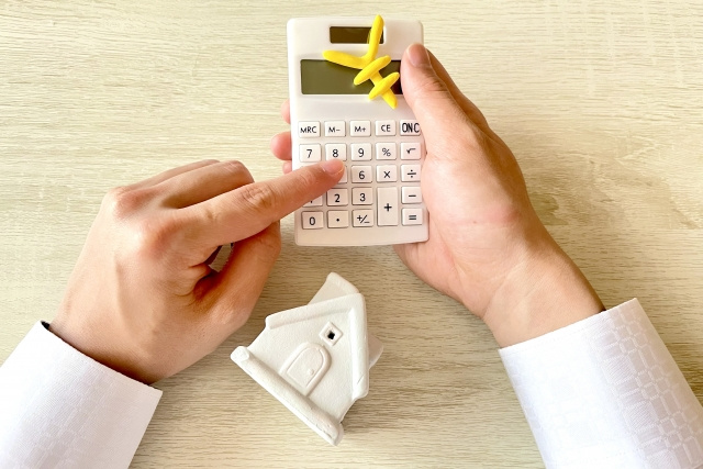 買取で不動産売却したら代金はいつもらえる?