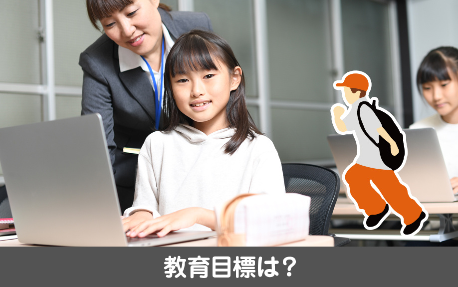 名古屋市東区にある砂田橋小学校の教育目標は?