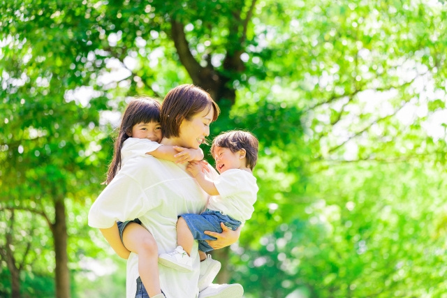 平端エリアの治安や子育て事情はどうなの?
