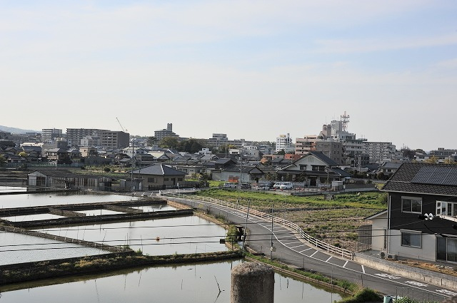 平端駅の住みやすさのまとめ