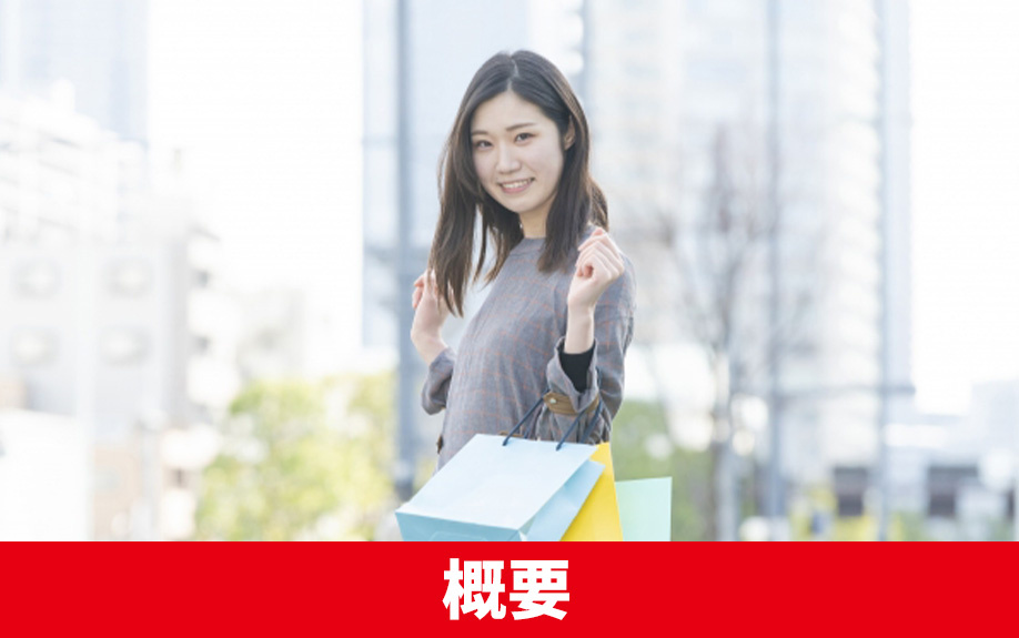 札幌市豊平区のイオン札幌西岡ショッピングセンターの概要
