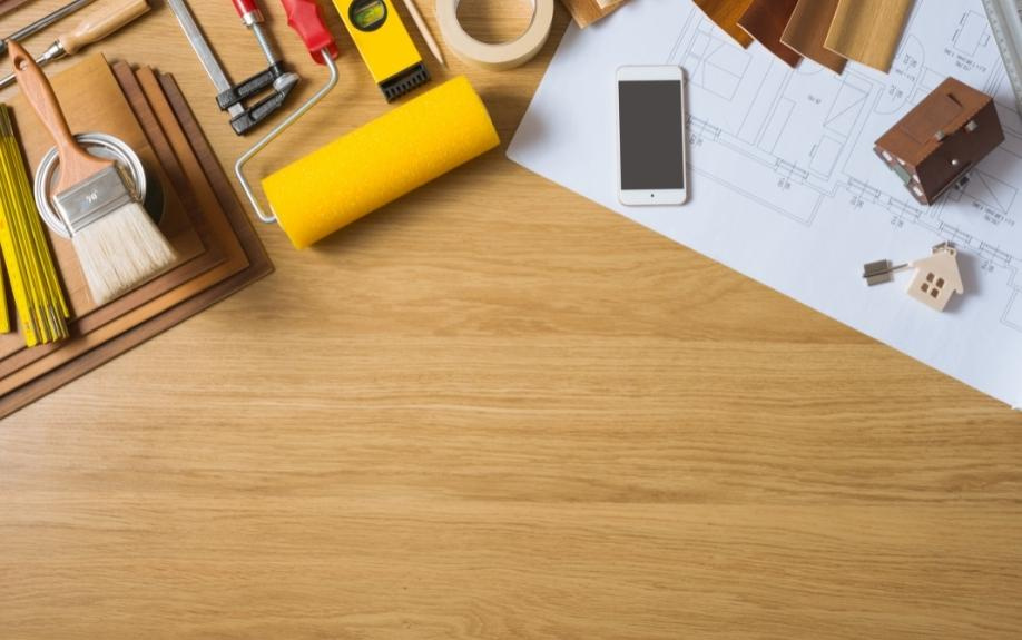 和室を洋室にリフォームする際にかかる費用の相場は?