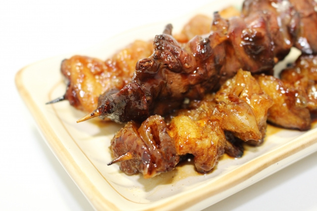 京都市左京区でおすすめのお店!「串焼きむら」の絶品焼鳥