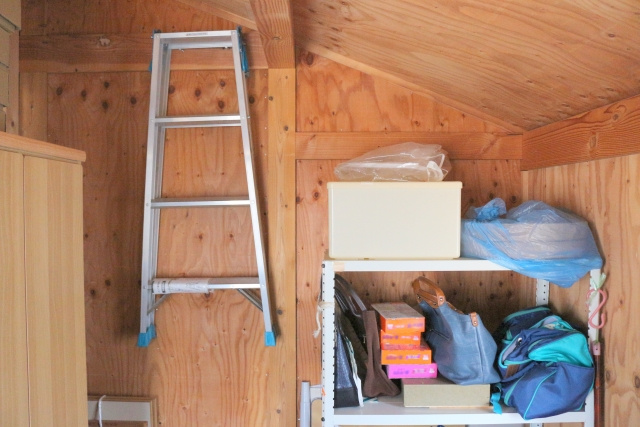 【賃貸住宅に物置を設置することは可能?】まとめ