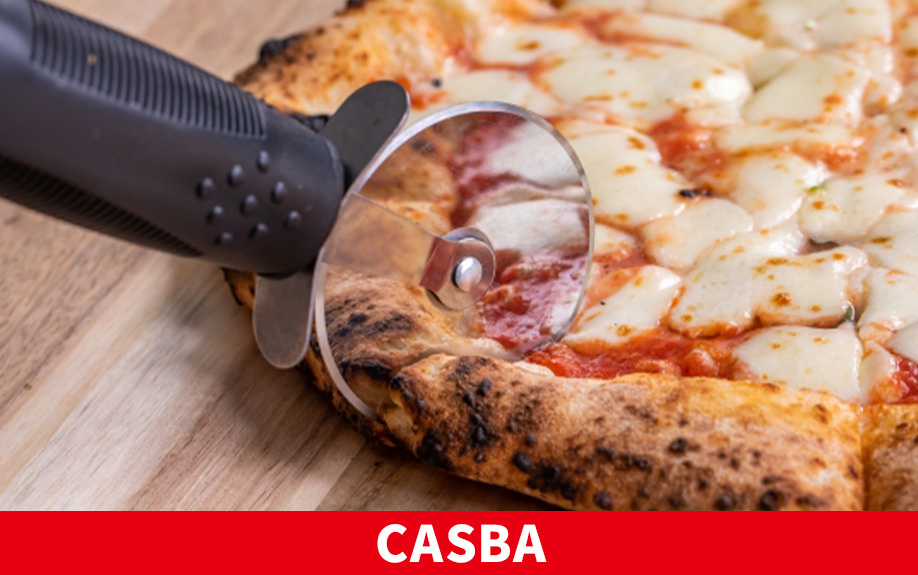 札幌市白石区にあるイタリアンレストラン「CASBA」