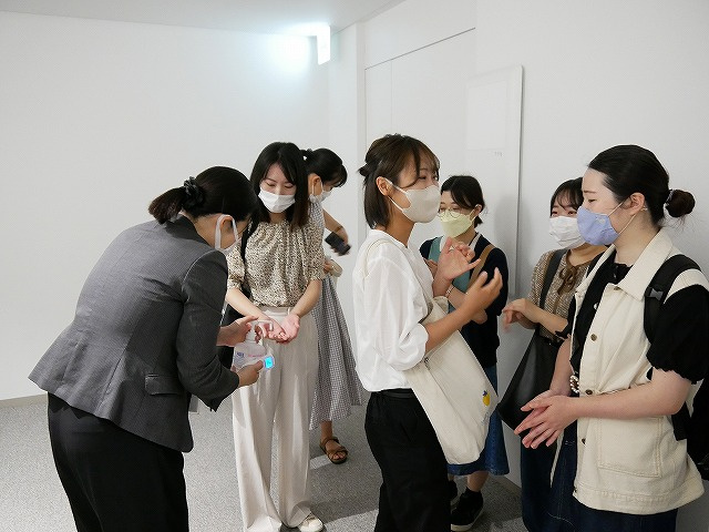 LIXILショールーム