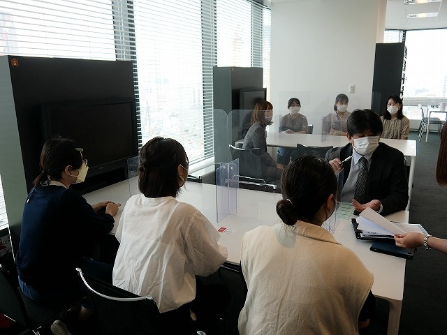 LIXILショールーム