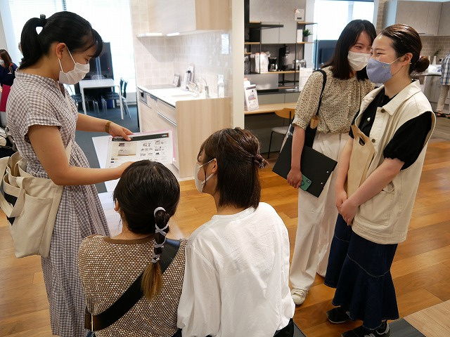 マンションの概要