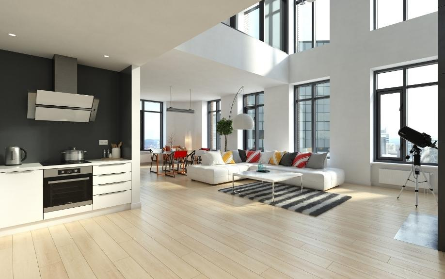 賃貸物件の最上階の部屋で暮らすデメリットとは?