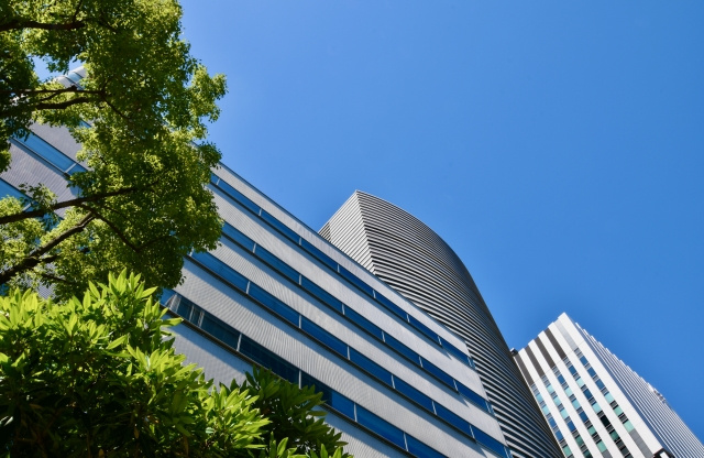 借りる物件の構造にも注目する