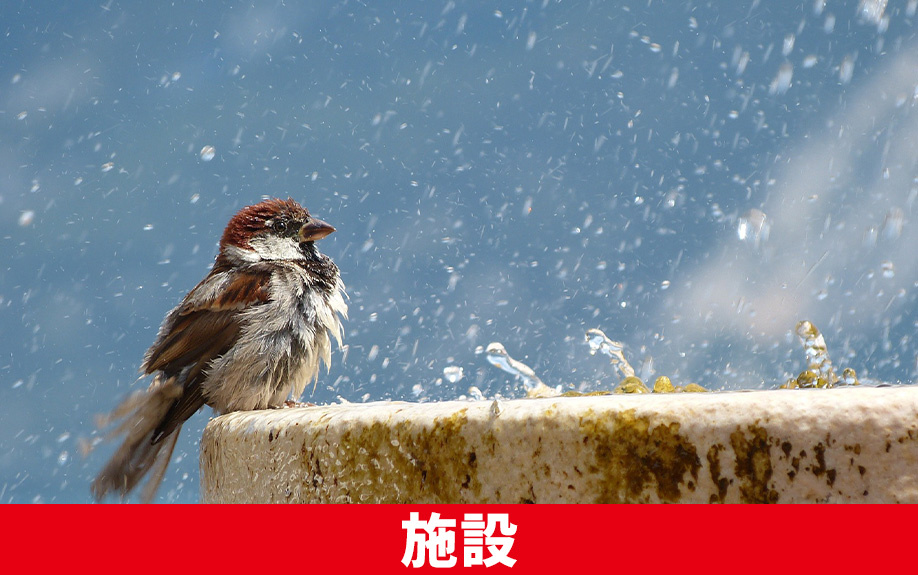 札幌市東区にあるモエレ沼公園の施設をご紹介