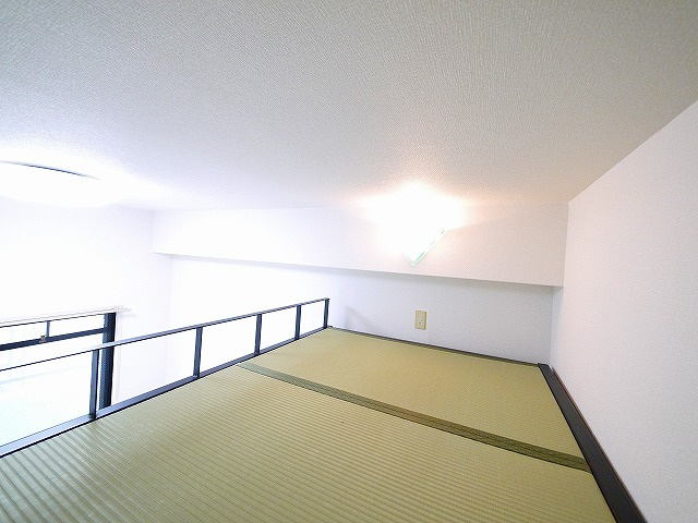 シティパレス学園前P7室内写真2