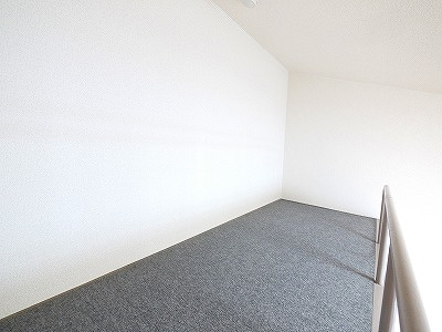ウインライフ若草山室内写真2