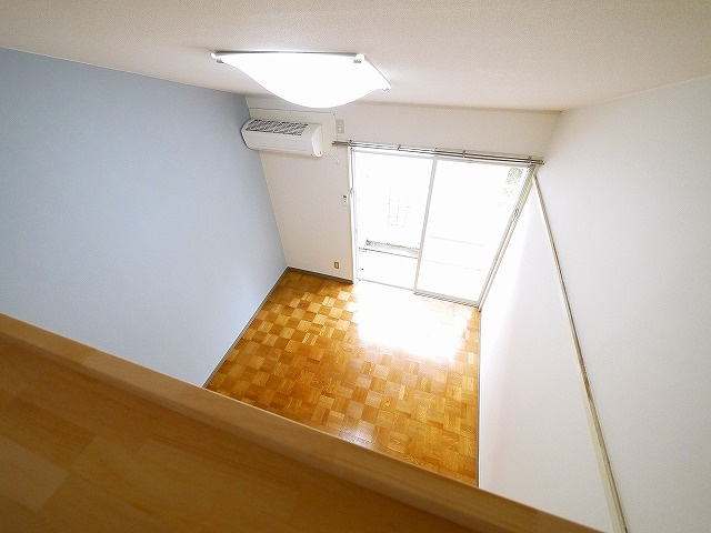 シティパレス新大宮P-5の室内写真3