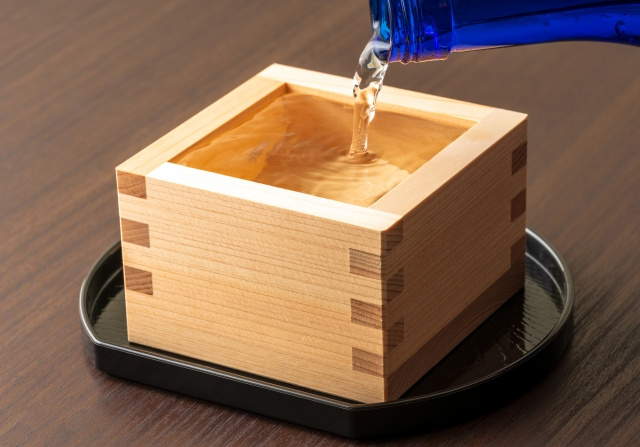 日本酒発祥の地と言われている地域は複数ある