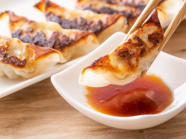 大阪府大阪市天王寺区にあるおすすめの中華「蘭亭」