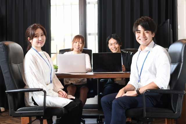 賃貸オフィスの選び方②注意点