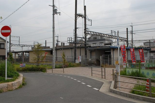 南生駒駅周辺の交通事情は?
