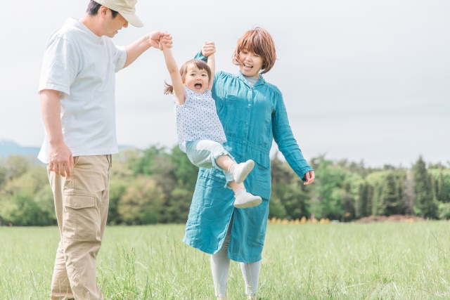南生駒エリアの治安や子育て事情はどうなの?<