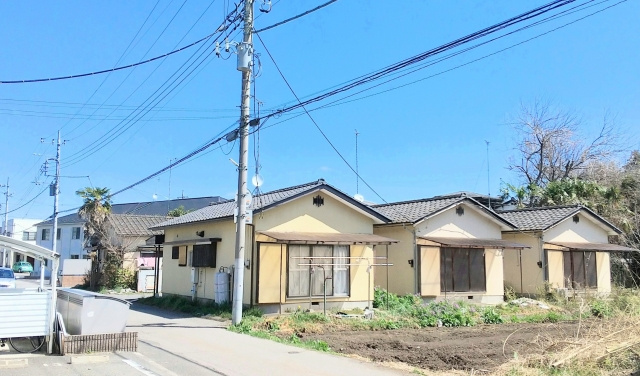 【平屋を選ぶメリット・デメリット】賃貸平屋物件はどんな人におすすめ?まとめ