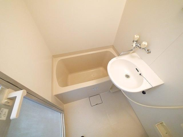 カンパネルラの室内写真3