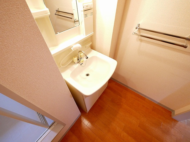 ベルコート(三島町)の室内写真3