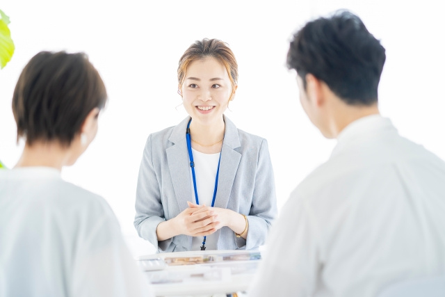 賃貸借契約時に設定した保証人は変更できる?