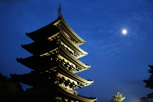 まとめ~奈良から京都へ 京都から奈良へ~