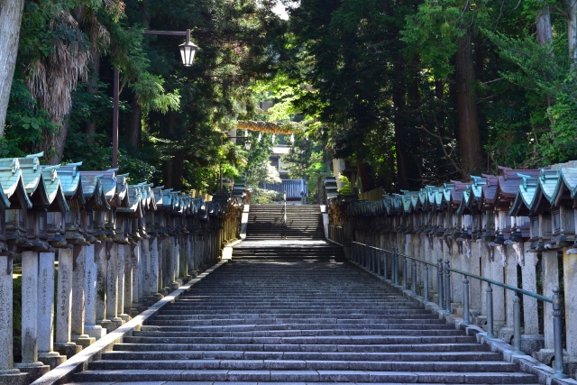 まとめ~あまたの伝説が残る地・奈良~