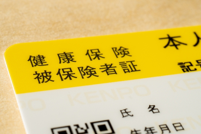 救急車の到着前に準備しておきたい5つのもの