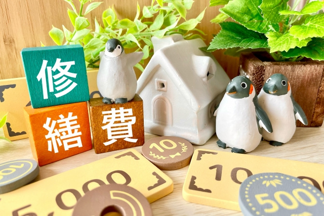 窓を割って助けてもらった場合の修繕費用は誰が持つ?